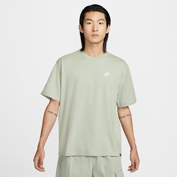 NIKE公式】 グリーン トップス & Tシャツ【ナイキ公式通販】